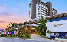 Grand Regal Hotel Davao